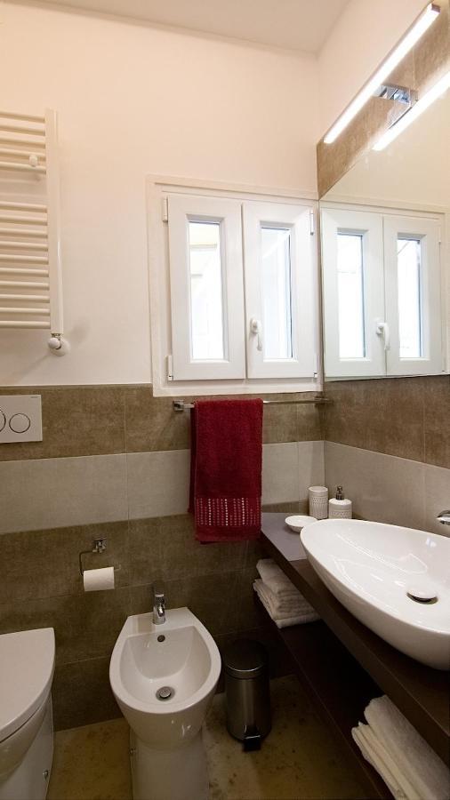 Appartamento Palazzo Ancona Martina Franca Eksteriør billede