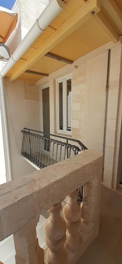 Appartamento Palazzo Ancona Martina Franca Eksteriør billede