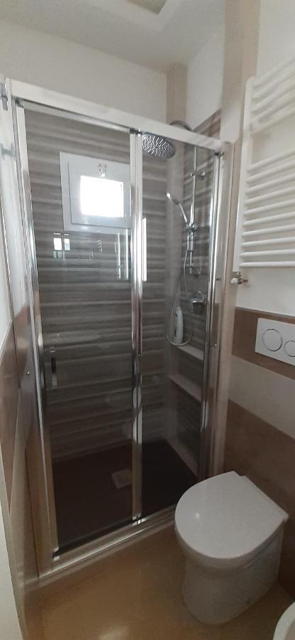 Appartamento Palazzo Ancona Martina Franca Eksteriør billede
