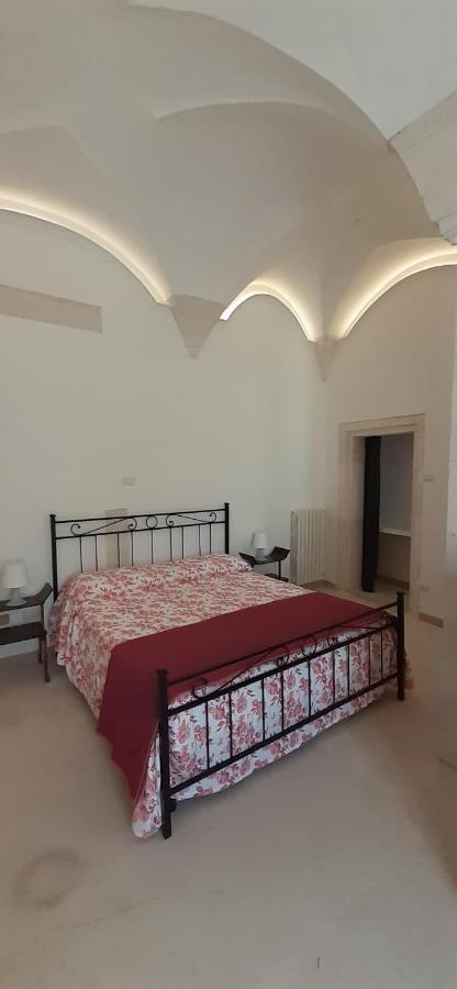 Appartamento Palazzo Ancona Martina Franca Eksteriør billede
