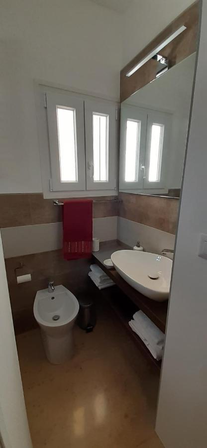 Appartamento Palazzo Ancona Martina Franca Eksteriør billede