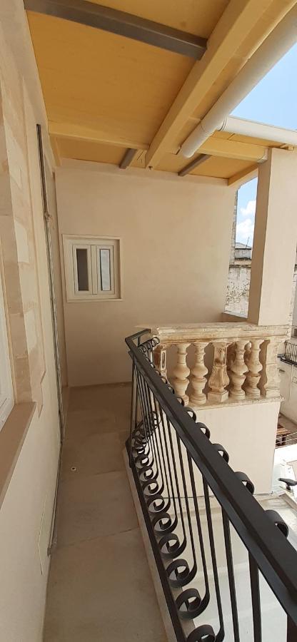 Appartamento Palazzo Ancona Martina Franca Eksteriør billede
