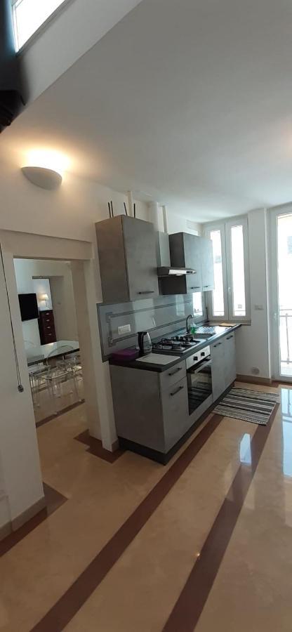 Appartamento Palazzo Ancona Martina Franca Eksteriør billede